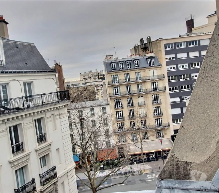 Location appartement Paris Paris 15ème ardt - 75015 - Photos Vivastreet Location appartement 2 pièces 41 m²