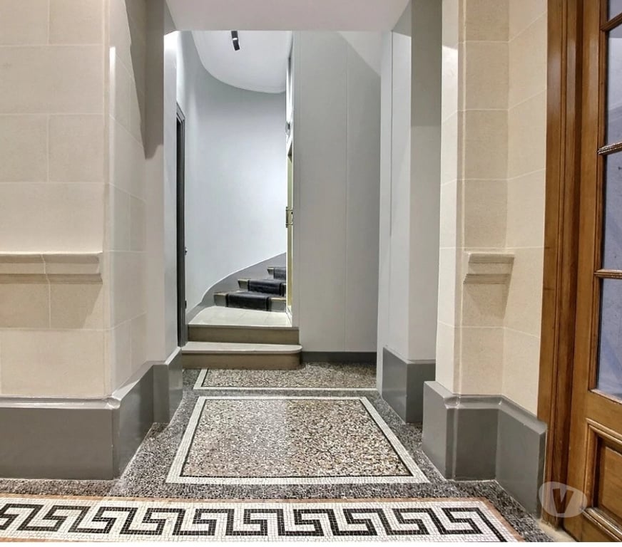 Location appartement Paris Paris 15ème ardt - 75015 - Photos Vivastreet Location appartement 2 pièces 41 m²