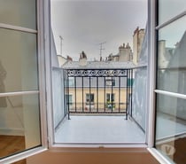 Location appartement 2 pièces 41 m²