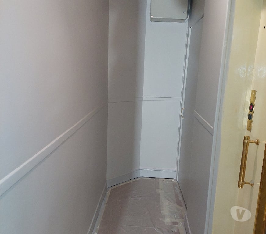 Artisans & dépannages Paris Paris 1er ardt - 75001 - Photos Vivastreet Peintre Renovation Interieur