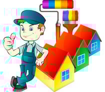 Peintre Renovation Interieur