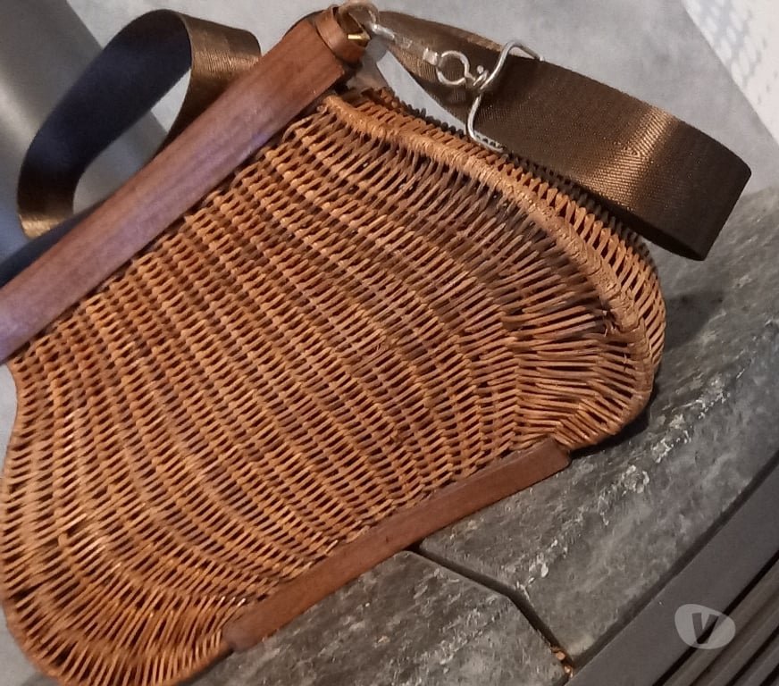 Matériel de sport Loiret Fleury les Aubrais - 45400 - Photos Vivastreet Panier de pêche unique