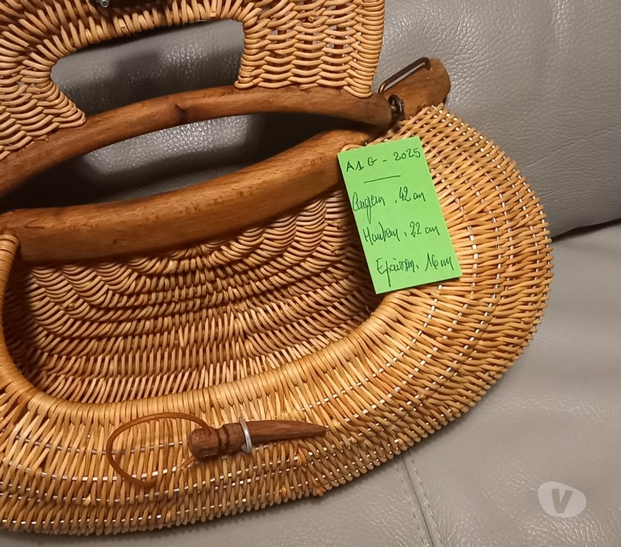 Matériel de sport Loiret Fleury les Aubrais - 45400 - Photos Vivastreet Panier de pêche de luxe