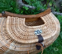 Photos Vivastreet Panier de pêche de luxe