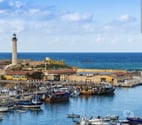 — Terrain constructible Cherchell Tipaza Algérie