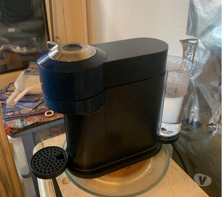 Electroménager occasion Rhône St Fons - 69190 - Photos Vivastreet cafetiere NESPRESSO