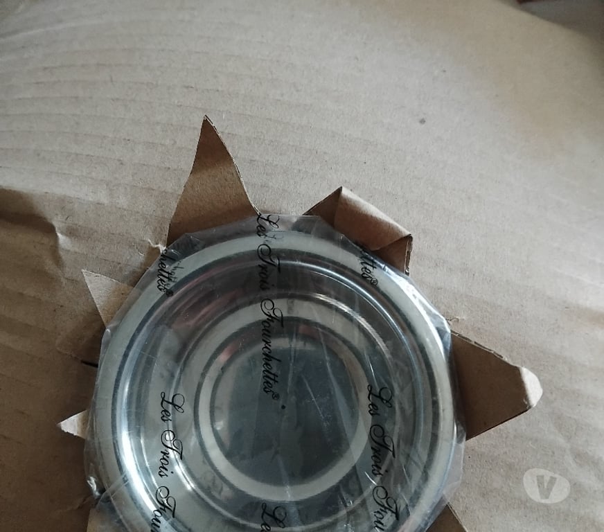 Ameublement & art de la table Pas-de-Calais Wingles - 62410 - Photos Vivastreet WOK les trois fourchettes