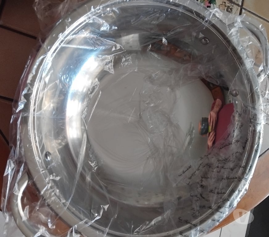 Ameublement & art de la table Pas-de-Calais Wingles - 62410 - Photos Vivastreet WOK les trois fourchettes