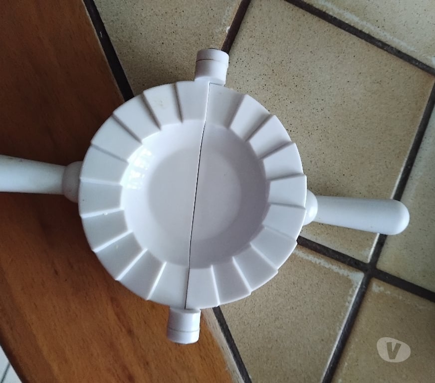 Décoration - art Pas-de-Calais Wingles - 62410 - Photos Vivastreet Set de moules à pâtes Cassetti