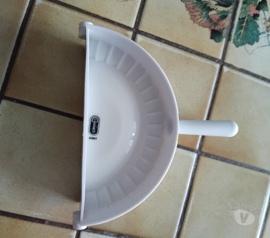 Décoration - art Pas-de-Calais Wingles - 62410 - Photos Vivastreet Set de moules à pâtes Cassetti