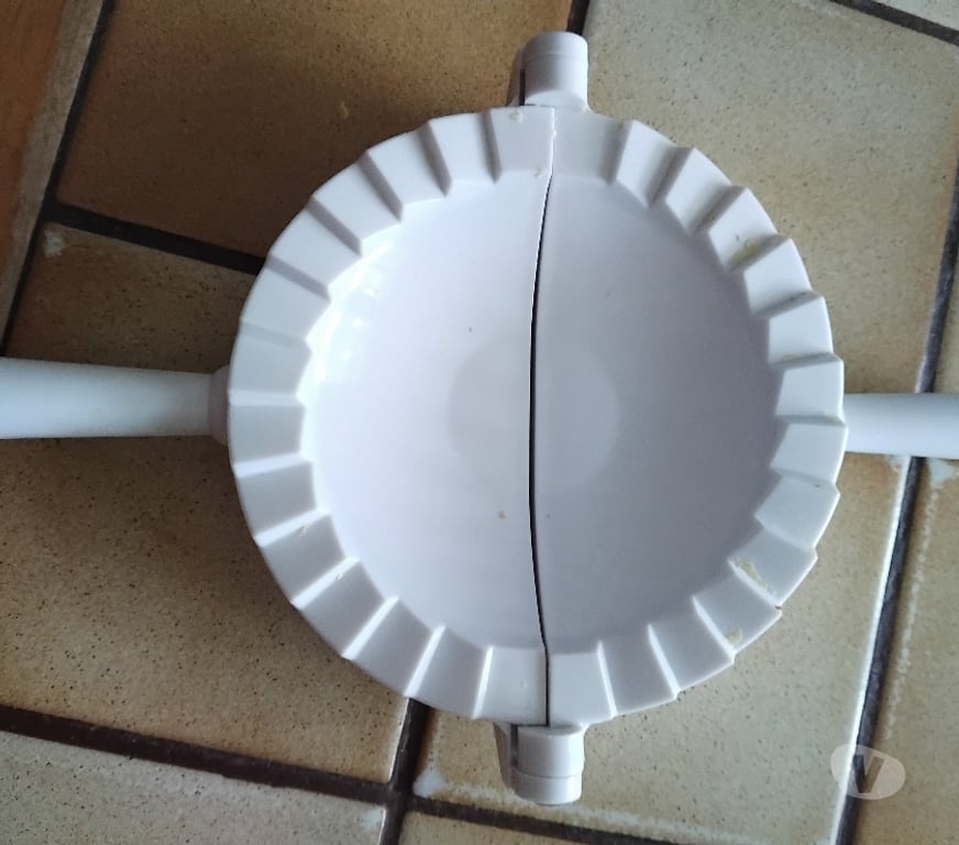 Décoration - art Pas-de-Calais Wingles - 62410 - Photos Vivastreet Set de moules à pâtes Cassetti