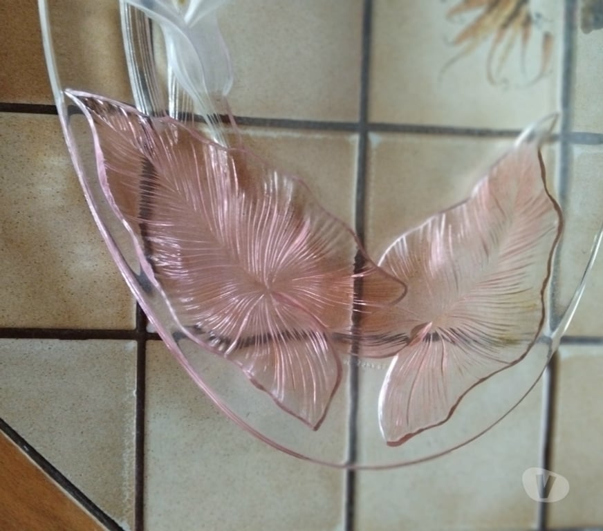 Ameublement & art de la table Pas-de-Calais Wingles - 62410 - Photos Vivastreet Plat ovale LUMINARC