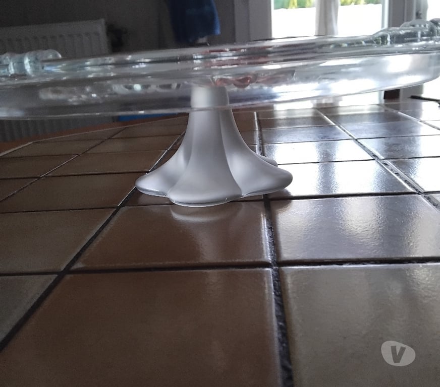 Ameublement & art de la table Pas-de-Calais Wingles - 62410 - Photos Vivastreet Plateau à dessert TOSKA