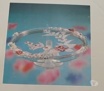 Plateau à dessert TOSKA