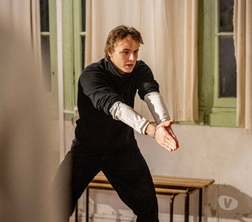 Musique - Théâtre - Danse Paris Paris 11ème ardt - 75011 - Photos Vivastreet Stage théâtre : Préparez votre intégration 2026 2027