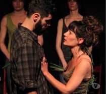 Stage théâtre : Préparez votre intégration 2026 2027