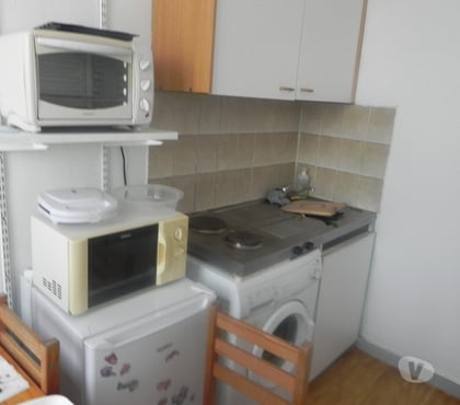 Appartement a louer Poitiers Vienne - Photos Vivastreet loue studio centre ville