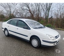 Citroën C5 HDI Automatique