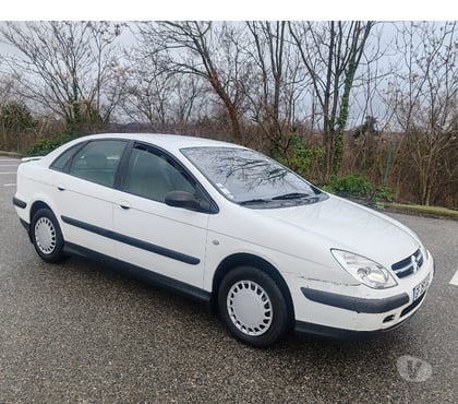 Voitures Valence Drôme - Photos Vivastreet Citroën C5 HDI Automatique