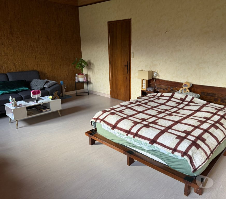 Location maison Morbihan Beganne - 56350 - Photos Vivastreet À Louer – Maison T5 de 144m2