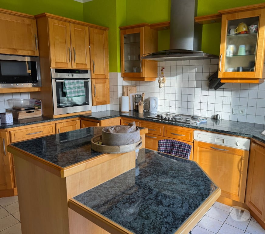 Location maison Morbihan Beganne - 56350 - Photos Vivastreet À Louer – Maison T5 de 144m2