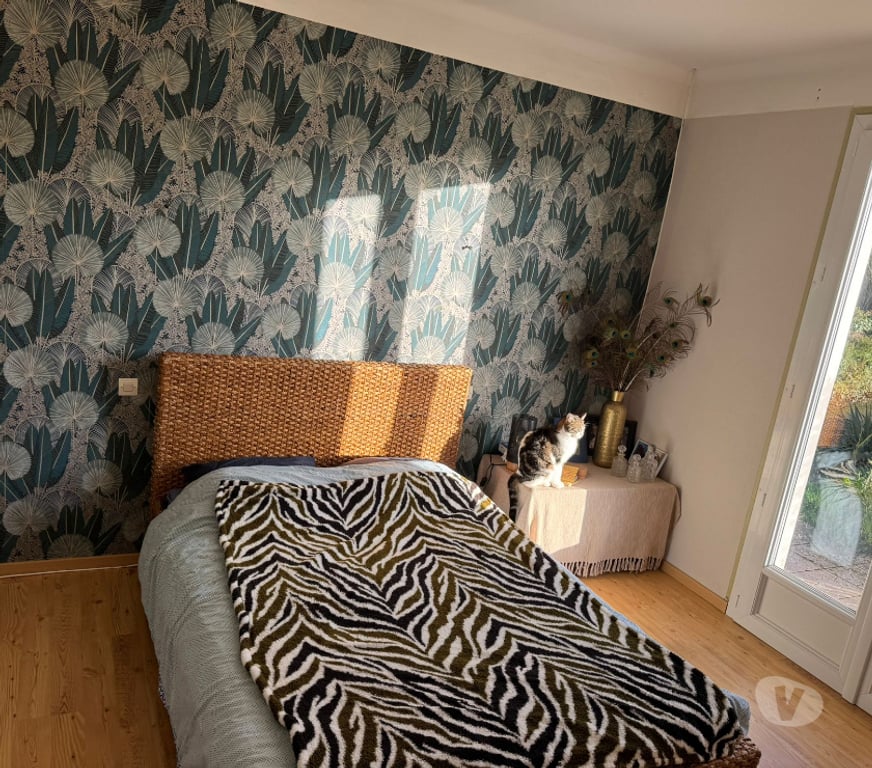 Location maison Morbihan Beganne - 56350 - Photos Vivastreet À Louer – Maison T5 de 144m2