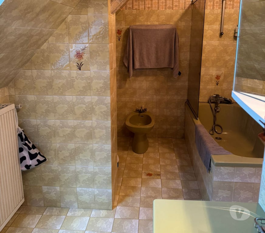 Location maison Morbihan Beganne - 56350 - Photos Vivastreet À Louer – Maison T5 de 144m2