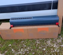 vend volet roulant solaire