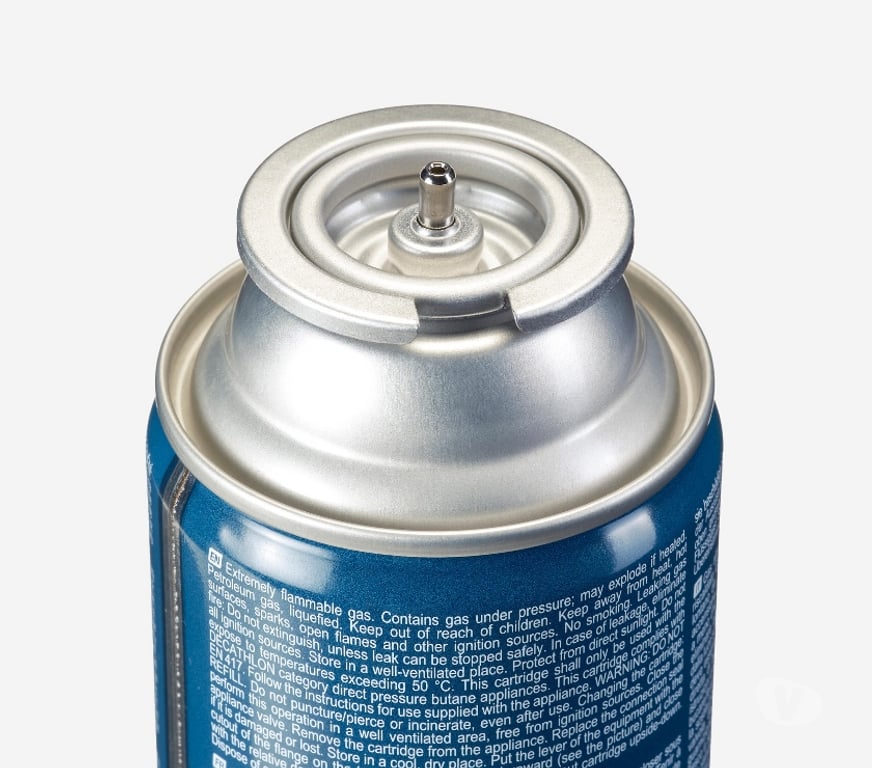 Electroménager occasion Bas-Rhin Strasbourg - Photos Vivastreet Cartouche de gaz butane.