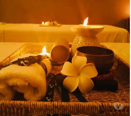 Annonce massage Marseille Marseille - Photos Vivastreet Massage Japonais : Votre Soin Luxueux avec Repas Inclus