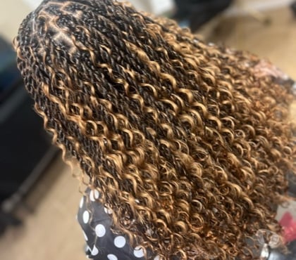 Autre Service Rennes Rennes - Photos Vivastreet Tresse et tissage à domicile Rennes 35