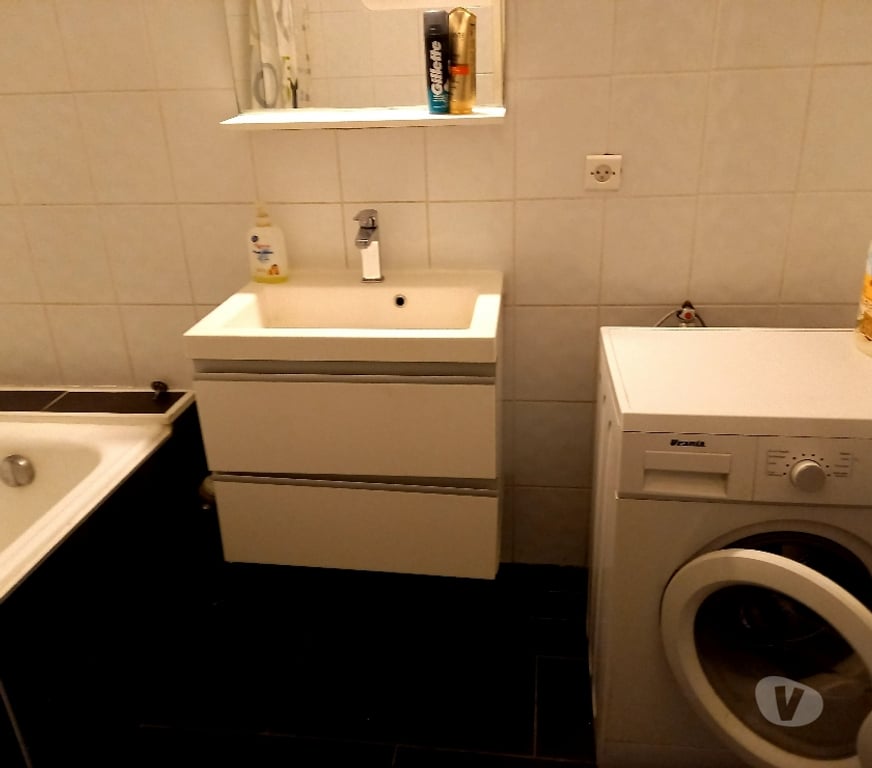 Appartement meublé Bas-Rhin Strasbourg - Photos Vivastreet Esplanade chambre meublée proche universités