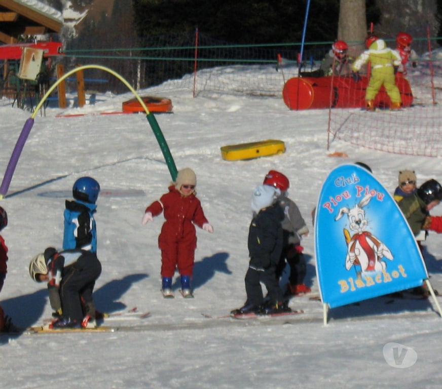 location saisonniere Savoie Notre Dame de Bellecombe - 73590 - Photos Vivastreet LOUE STUDIO EN SAVOIE à NOTRE DAME DE BELLECOMBE ski