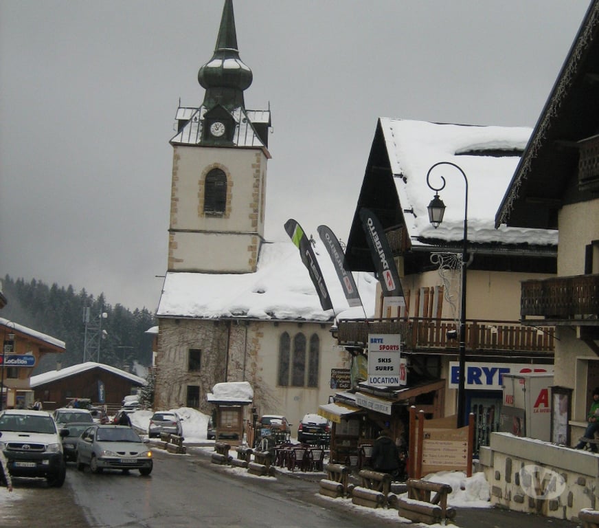 location saisonniere Savoie Notre Dame de Bellecombe - 73590 - Photos Vivastreet LOUE STUDIO EN SAVOIE à NOTRE DAME DE BELLECOMBE ski