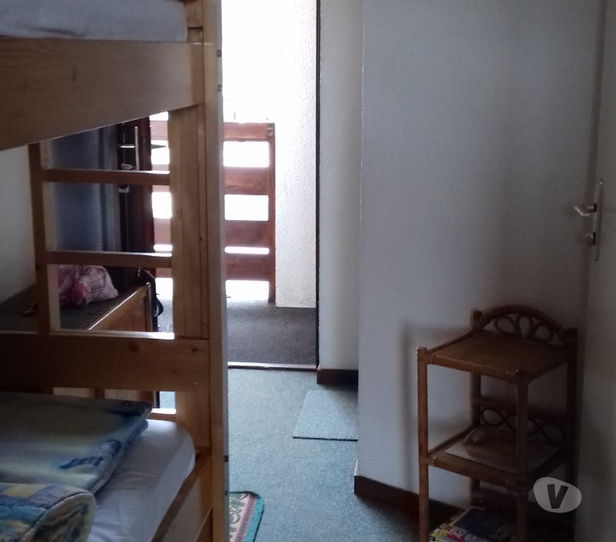 location saisonniere Savoie Notre Dame de Bellecombe - 73590 - Photos Vivastreet LOUE STUDIO EN SAVOIE à NOTRE DAME DE BELLECOMBE ski