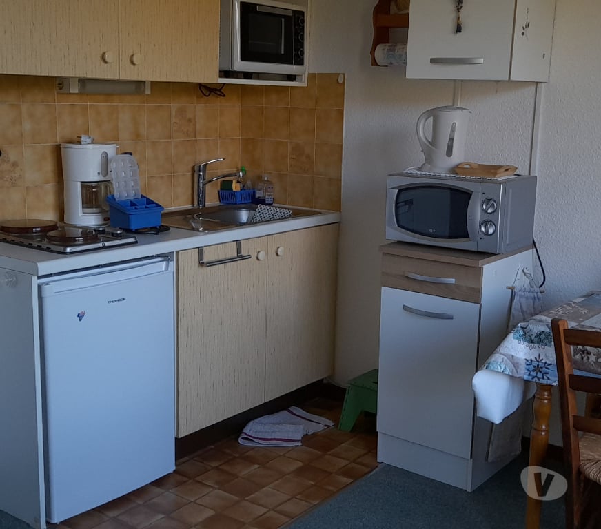 location saisonniere Savoie Notre Dame de Bellecombe - 73590 - Photos Vivastreet LOUE STUDIO EN SAVOIE à NOTRE DAME DE BELLECOMBE ski