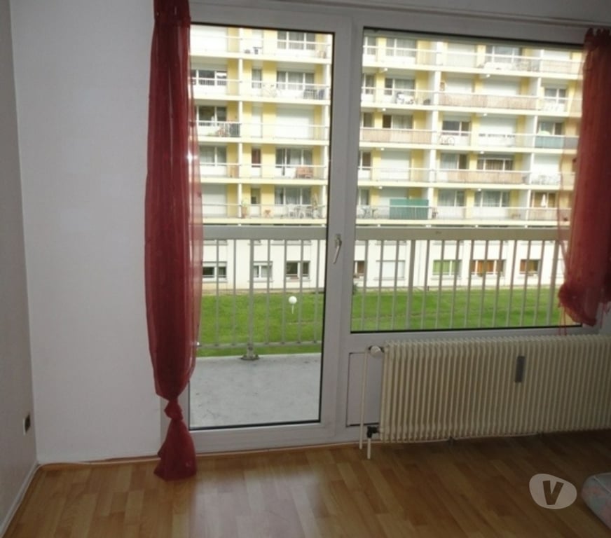 Appartement meublé Bas-Rhin Strasbourg - Photos Vivastreet Esplanade, beau studio meublé proche des facultés