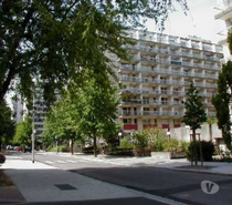 Esplanade, beau studio meublé proche des facultés