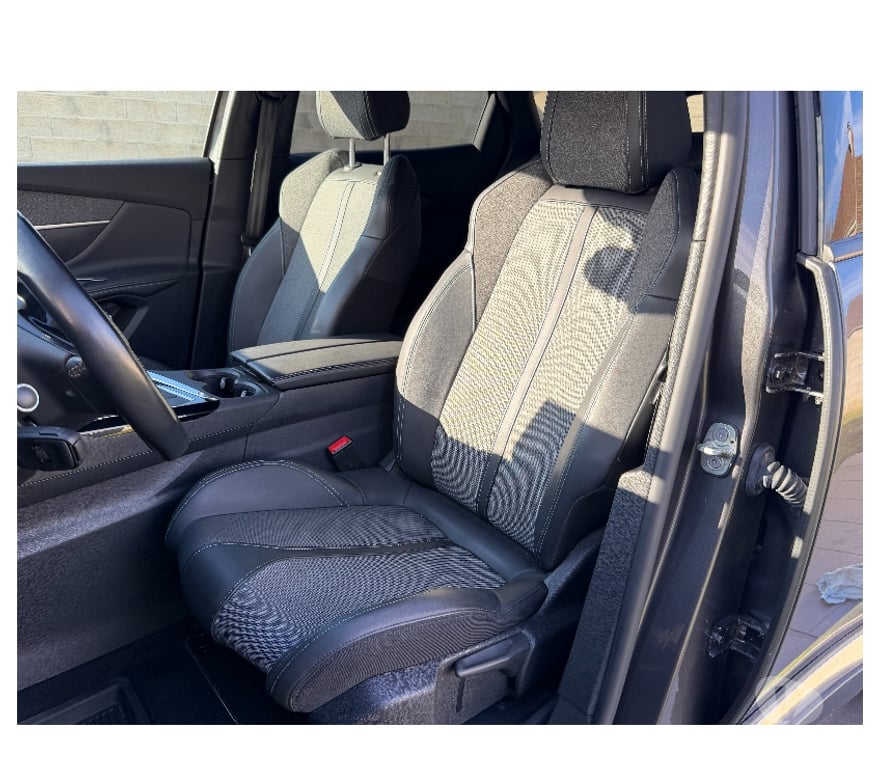 Voiture d'occasion Oise Nogent sur Oise - 60180 - Photos Vivastreet PEUGEOT 3008 ALLURE PACK 130CH ESSENCE EAT8 AN 09 2023