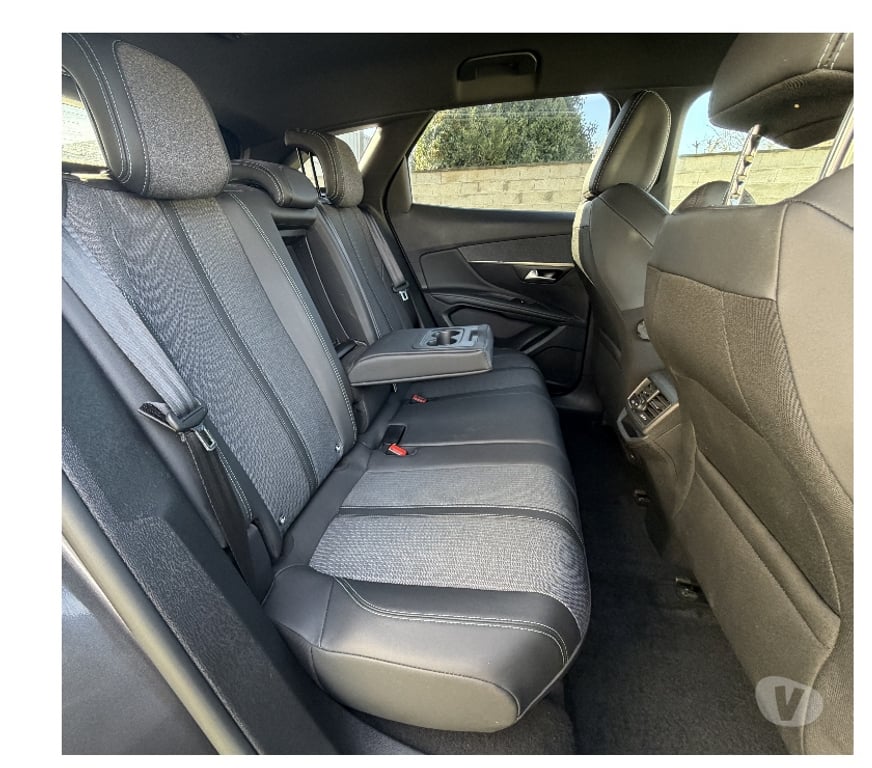 Voiture d'occasion Oise Nogent sur Oise - 60180 - Photos Vivastreet PEUGEOT 3008 ALLURE PACK 130CH ESSENCE EAT8 AN 09 2023