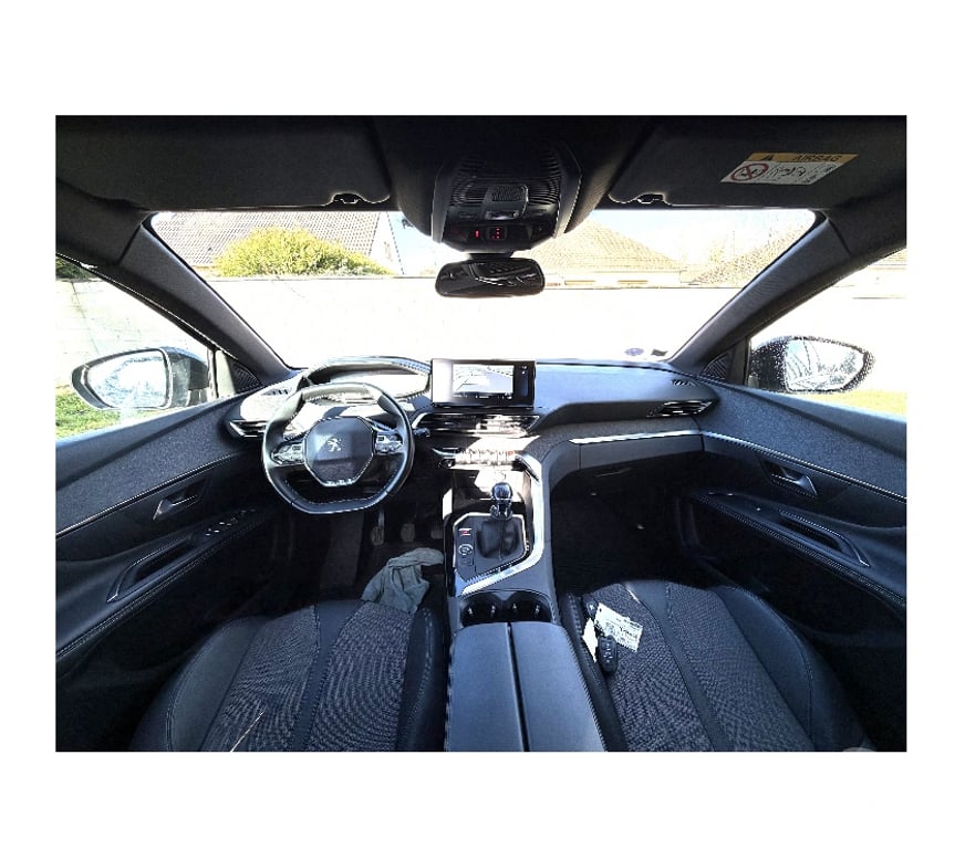Voiture d'occasion Oise Nogent sur Oise - 60180 - Photos Vivastreet PEUGEOT 3008 ALLURE PACK 130CH ESSENCE AN 09 2023