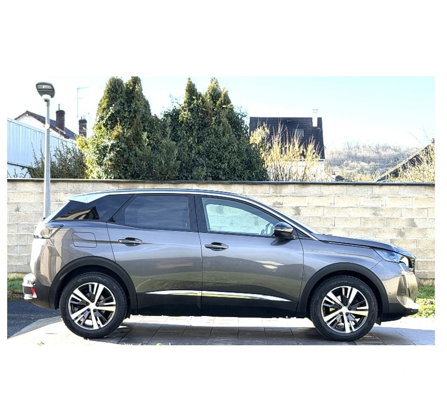 Voiture d'occasion Oise Nogent sur Oise - 60180 - Photos Vivastreet PEUGEOT 3008 ALLURE PACK 130CH ESSENCE AN 09 2023