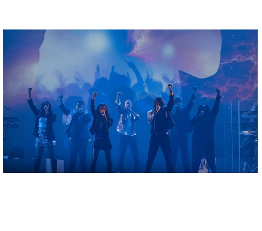 Spectacles Alpes-Maritimes Nice - Photos Vivastreet 2 places " BALAVOINE, MA BATAILLE " à Nice jeudi 5 février