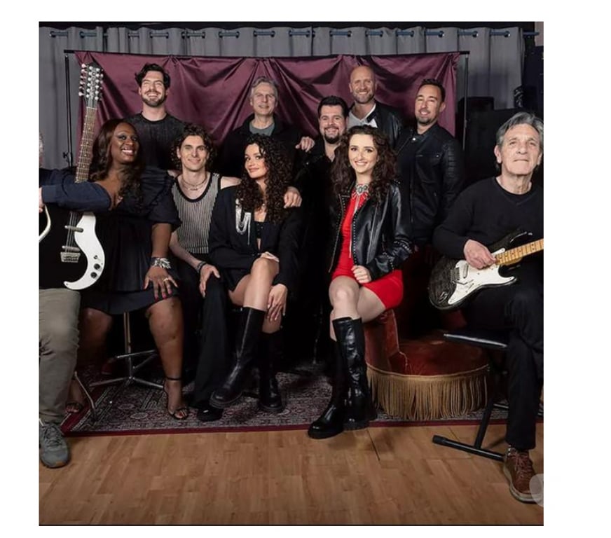 Spectacles Alpes-Maritimes Nice - Photos Vivastreet 2 places " BALAVOINE, MA BATAILLE " à Nice jeudi 5 février