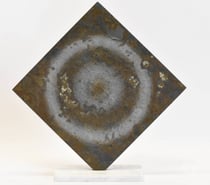 Peinture Tableau en Pierre : Ardoise Décoration Maison