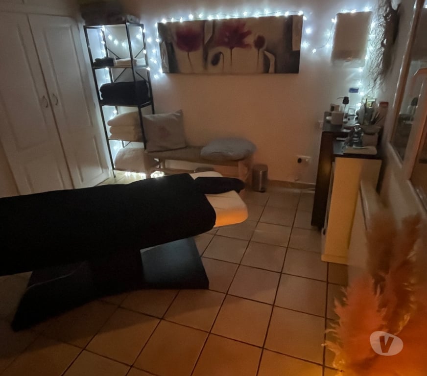 Massages Aude Narbonne - Photos Vivastreet Massages détente absolue