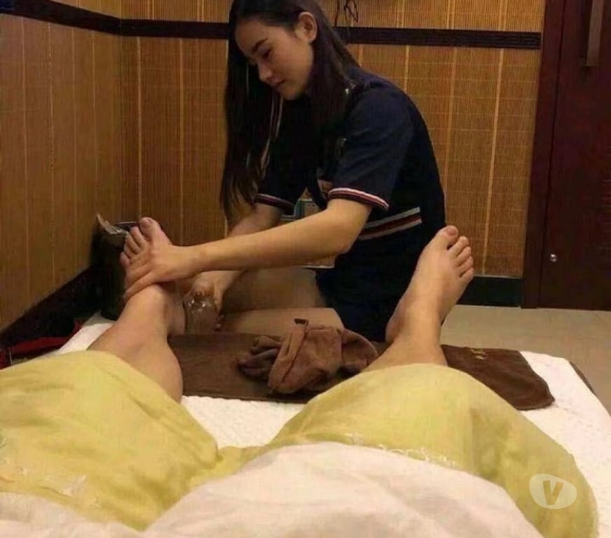 Massages Aisne Soissons - 02200 - Photos Vivastreet Nouveau salon de massage sur Soissons