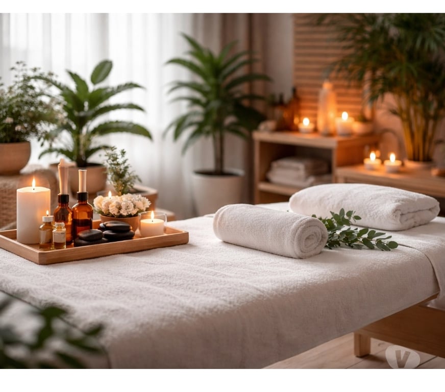 Massages Hérault Montpellier - Photos Vivastreet Massage tantrique