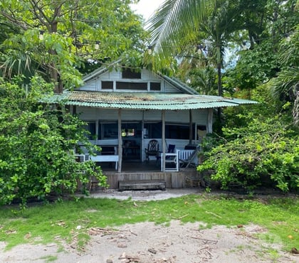 Location meublée Nimes Nimes - Photos Vivastreet maison face à l'océan à louer au Costa Rica