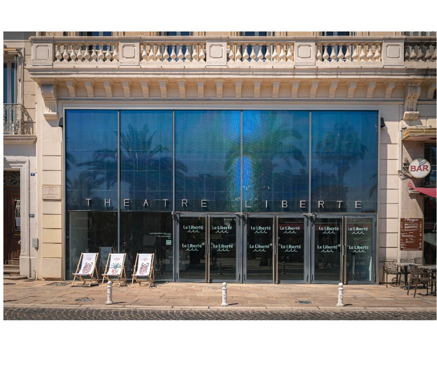 Spectacles Var Toulon - Photos Vivastreet 2 places pour " Imminentes " à Toulon jeudi à 20H